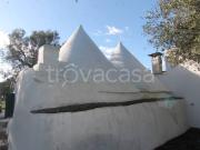 Rustico/casale/corte in vendita a Villa Castelli