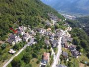 Rustico/casale/corte in vendita a Villadossola via...