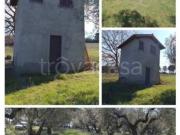 Rustico/casale/corte in vendita a Viterbo, San Martino...