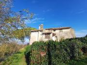 Rustico/casale/corte in vendita a Viterbo strada Case...