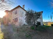 Rustico/casale/corte in vendita a Volterra