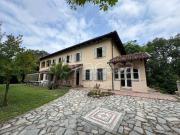Rustico/casale/corte in vendita a Zanco, Villadeati