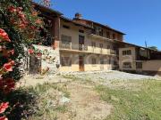 Rustico/casale/corte in vendita a Zimone via Lovis, 14