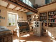 Rustico/casale/corte in vendita ad Abbadia Lariana via...