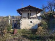 Rustico/casale/corte in vendita ad Alba