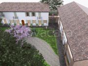 Rustico/casale/corte in vendita ad Alessandria via...