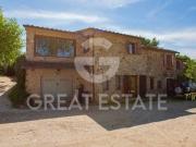 Rustico/casale/corte in vendita ad Allerona