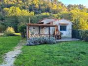 Rustico/casale/corte in vendita ad Arcola via Ressora, 78