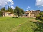 Rustico/casale/corte in vendita ad Arezzo, Palazzo Del Pero