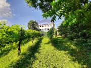 Rustico/casale/corte in vendita ad Arfanta, Tarzo