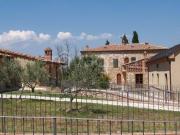 Rustico/casale/corte in vendita ad Asciano