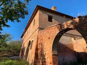 Rustico/casale/corte in vendita ad Asciano