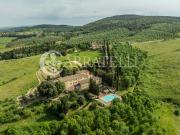 Rustico/casale/corte in vendita ad Asciano