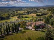 Rustico/casale/corte in vendita ad Asciano