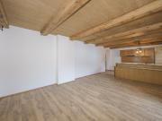 Rustikal gemütliche Dachgeschosswohnung nahe Fleckalm...
