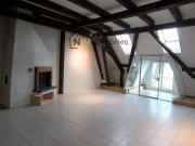 RUSTIKAL TRIFFT MODERNEN WOHNKOMFORT