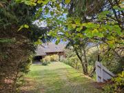 Rustikales Einfamilienhaus, sonnige Lage, Panoramablick