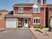 Rustington, Cordal Close, Littlehampton, 4 Bedroom Detached