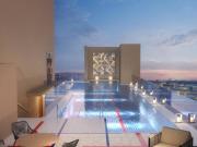 Rustomjee 180 Bayview 2 Bedroom 890 Sq. Ft. Apartment in...