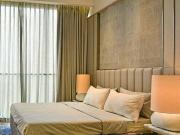 Rustomjee Crown 3 Bedroom 1435 Sq. Ft. Apartment in...