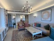 Rustomjee Crown 4 Bedroom 2160 Sq. Ft. Apartment in...