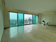 Rustomjee Crown 4 Bedroom 2550 Sq. Ft. Apartment in...