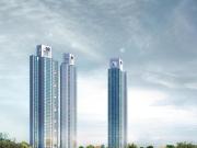 Rustomjee Crown,Prabhadevi 4 BHK Apartment For Sale Mumbai
