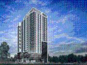 Rustomjee Prive,Bandra East 3 BHK Apartment For Sale Mumbai
