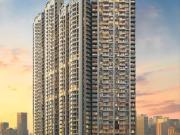 Rustomjee Seasons 3 Bedroom 1096 Sq. Ft. Apartment in...