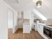 Ruston Mews, Westbourne Pk Road, W11