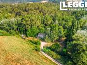 RUSTREL, LUBERON Magnifique maison de caractère en...