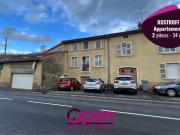 RUSTROFF APPARTEMENT TYPE F2 34,55 M2