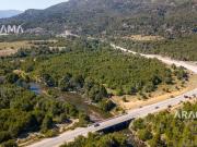 Ruta 40 Meliquina
