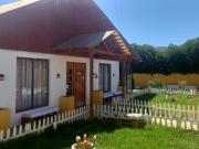 RUTA 68 / CAMINO LAS ROSAS / LO AGUILA