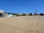 Ruta F32 a 2k de rotonda de Concón