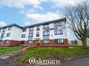 Ruthall Close, Birmingham, West Midlands B29, 2 bed flat...