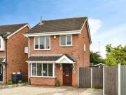 Rutherford Avenue, Newcastle, 3 Bedroom Detached