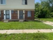 Rutherford St, Detroit, Home For Sale
