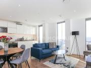 Rutherford Street, City Centre, 2 Bedroom Apartment