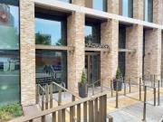 Rutherford Street, Newcastle Upon Tyne NE4, 1 bed flat...