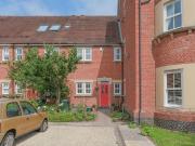 Rutherway, Oxford OX2, 3 bed terraced house to rent,...