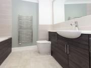 Rutherway, Oxford OX2, 4 bed town house to rent |...