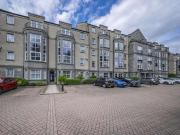 Ruthrieston Court, Riverside Drive, AB10