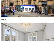 Ruthven St, Gasgow G12, 3 bed flat to rent, £2,380 pcm |...