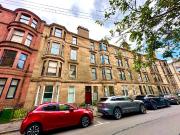 Ruthven Street, Glasgow G12, 4 bed flat to rent 70614771...