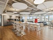 Rütistrasse Schlieren Büro / Gewerbefläche an idealer...