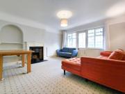 Rutland Court Flat 16 Flat 16 Queens Drive London 2589017