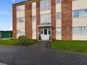 Rutland Court, Lytham St. Annes, 2 Bedroom Apartment