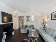 Rutland Gardens, Knightsbridge SW7, 3 bedroom flat to...