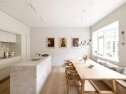 Rutland Gardens Mews, London SW7, 2 bed flat to rent,...